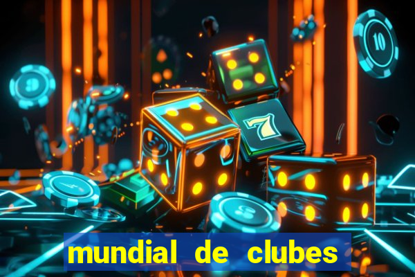 mundial de clubes 2020 tabela